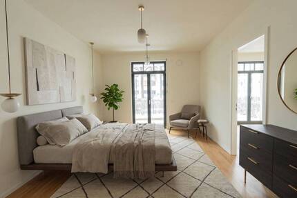 Wohnung Potsdam Bornstedter Feld - 2 Zimmer, 58 m&sup2;, 440.000&euro; | Angebot:26865112