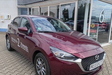 Mazda 2 15.003 km 18.990 € Brandenburg a. d. Havel 14772