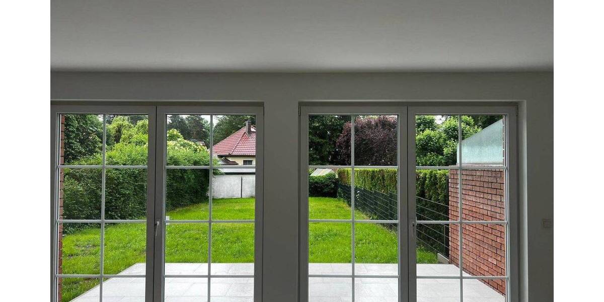 Doppelhaushälfte Kleinmachnow - 5 Zimmer, 110 m&sup2;, 2.850&euro; | Angebot:26787473