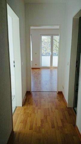 Hochparterre Potsdam - 2 Zimmer, 59 m&sup2;, 255.000&euro; | Angebot:27117571