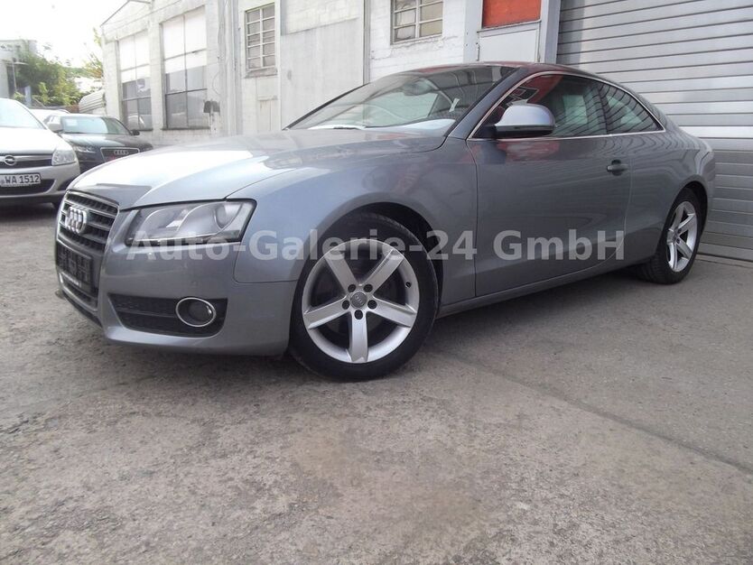 Audi A5 220.000 km 4.999 € Berlin 12277