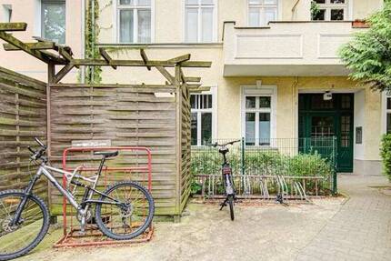 Wohnung Berlin Charlottenburg - 3 Zimmer, 79 m&sup2;, 345.000&euro; | Angebot:20631748