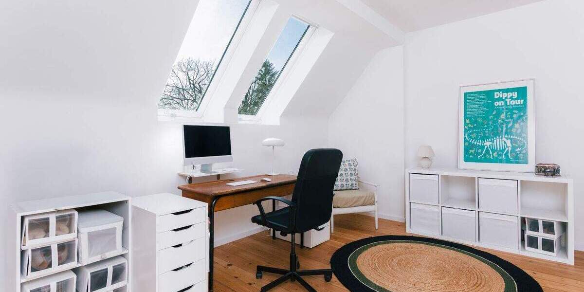 Einfamilienhaus Kleinmachnow - 6 Zimmer, 208 m&sup2;, 1.250.000&euro; | Angebot:25358377