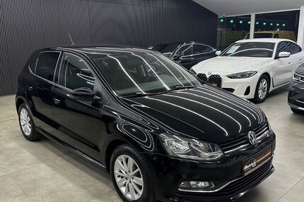 VW Polo 189.579 km 6.950 &euro; Berlin 12357