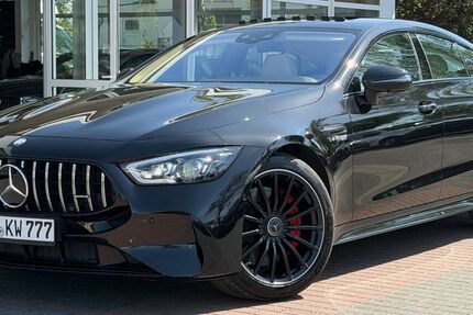 Mercedes-Benz AMG GT 112.490 km 92.990 &euro; Falkensee 14612