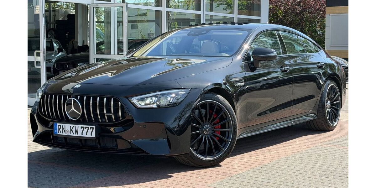 Mercedes-Benz AMG GT 112.490 km 92.990 &euro; Falkensee 14612
