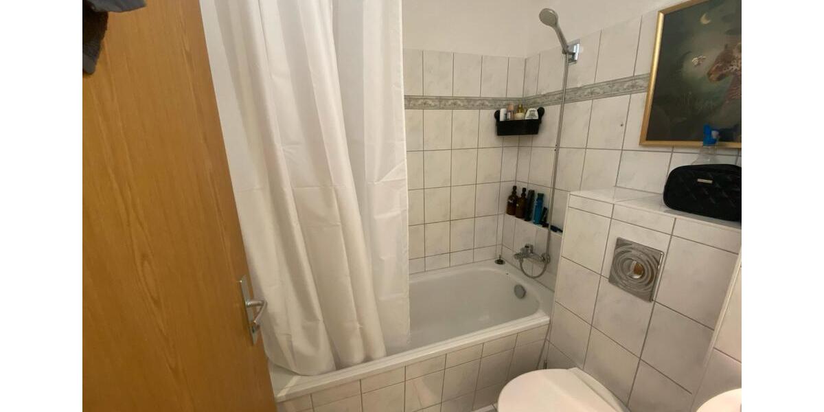 Wohnung Humboldtring Potsdam 3 zimmer