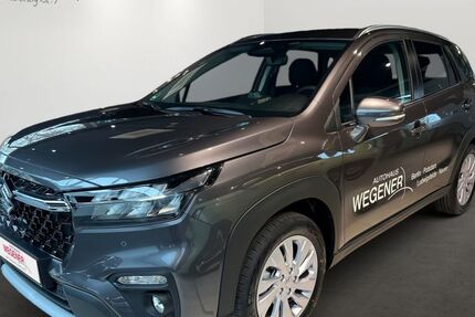 Suzuki Andere 1.397 km 27.990 &euro; Potsdam 14482