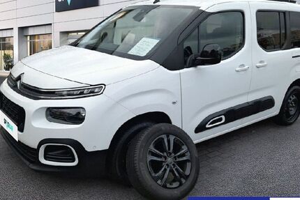 Citroen Berlingo 44.360 km 24.390 &euro; Berlin 12681