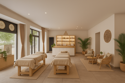 Büro in Berlin 659.000 € 119.9 m²