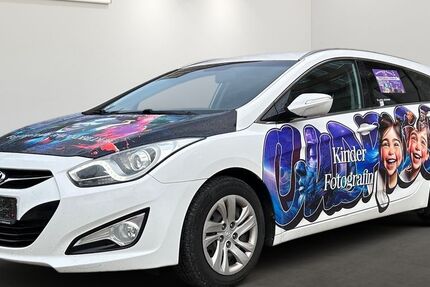 Hyundai i40 259.034 km 1.699 &euro; Berlin 12681