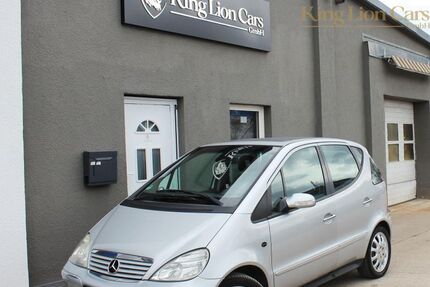 Mercedes-Benz A 190 142.005 km 1.480 € Berlin 10365