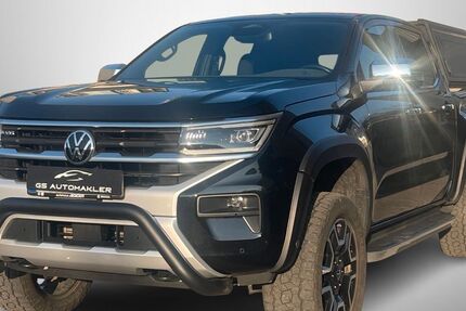 VW Amarok 45.000 km 54.000 &euro; Potsdam 14480