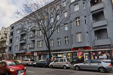 Gewerbeobjekt Berlin Neukölln - 4.200&euro; | Angebot:26359951
