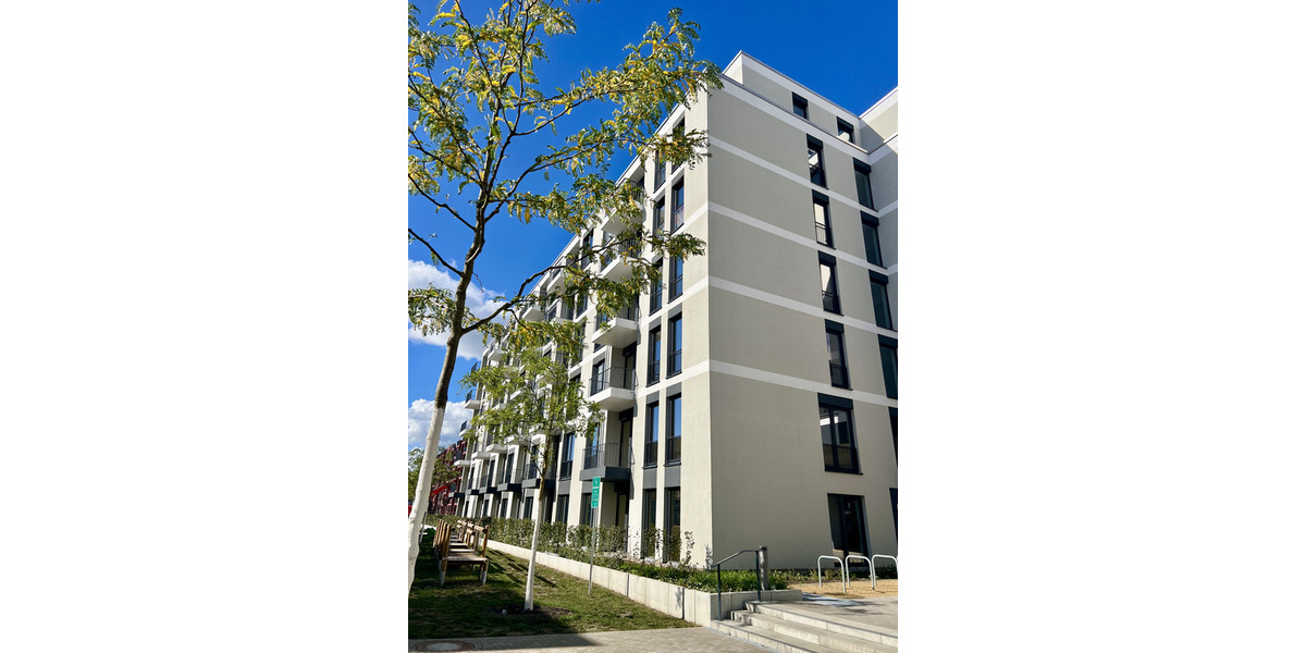 Etagenwohnung Berlin Spandau - 4 Zimmer, 90 m&sup2;, 1.994&euro; | Angebot:25820483