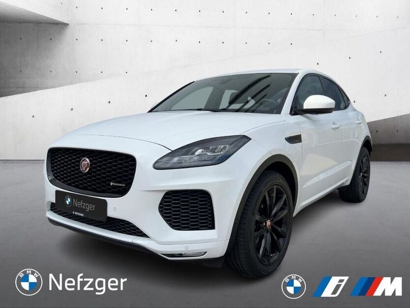 E-Pace