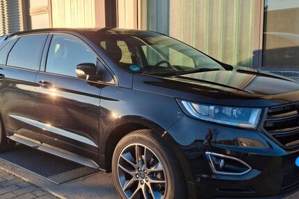 Ford Edge 87.000 km 22.499 € Potsdam 14480