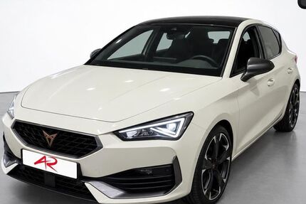 Cupra Leon 15.489 km 26.780 &euro; Ludwigsfelde 14974