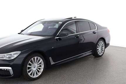 BMW 730 88.375 km 39.880 € Schönefeld 12529