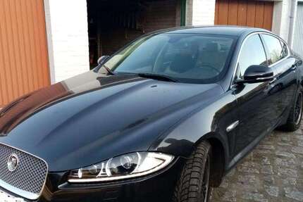 Jaguar XF 92.040 km 12.000 &euro; Berlin 12109
