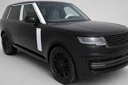 Land Rover Range Rover 25 km 199.000 &euro; Berlin 10709