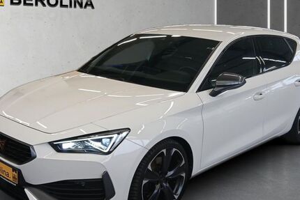 Cupra Leon 73.112 km 27.444 &euro; Berlin 12105