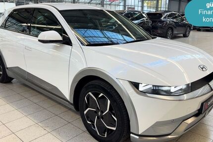 Hyundai IONIQ 5 53.513 km 28.490 &euro; Ludwigsfelde (bei Berlin) 14974