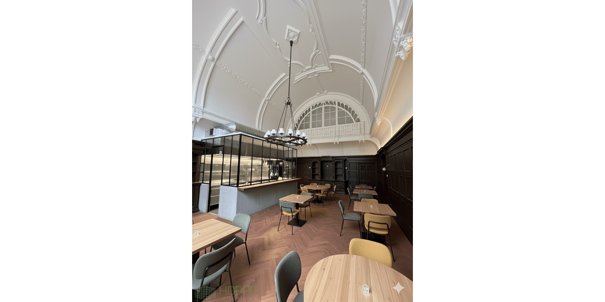 Schloss Siethen - Repräsentative Büro-, Kanzlei- oder Praxisräume in Seenähe 4 zimmer