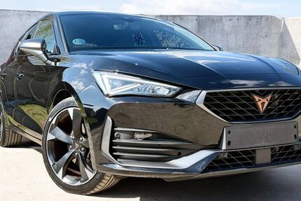 Cupra Leon 65.291 km 18.499 &euro; Potsdam 14482