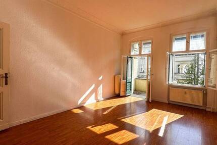 Wohnung Berlin Alt-Treptow - 2 Zimmer, 74 m&sup2;, 395.000&euro; | Angebot:26790008