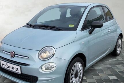 Fiat 500 7.862 km 12.798 &euro; Teltow 14513