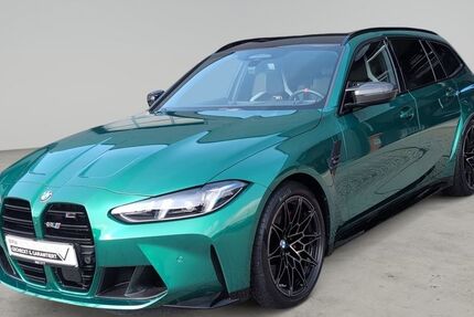 BMW M3 16.795 km 93.690 € Potsdam 14482