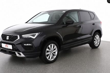 Seat Ateca 82.697 km 21.640 &euro; Berlin 12103