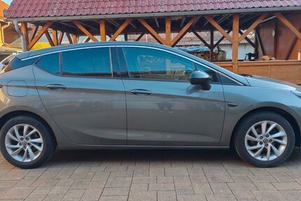 Opel Astra 103.000 km 9.500 &euro; Beelitz 14547