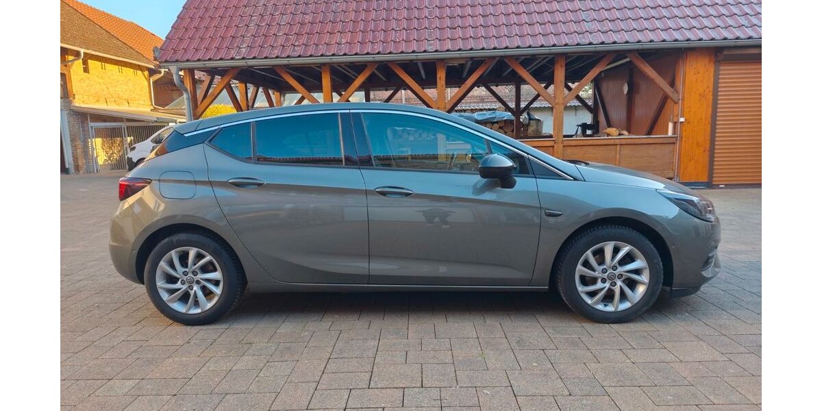 Opel Astra 103.000 km 9.500 &euro; Beelitz 14547