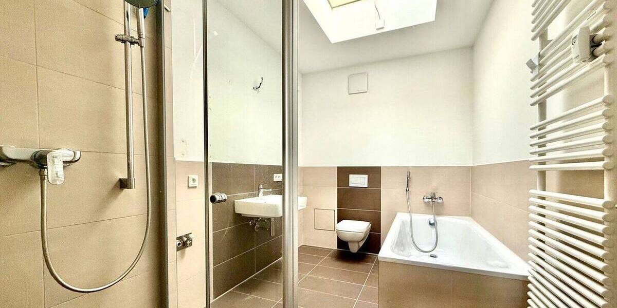 Bezugsfreie - sehr schöne 2 Zimmer-Wohnung an einem bedeutsamen Potsdamer Standort! 2 zimmer