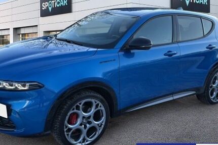 Alfa Romeo Tonale 36.665 km 24.990 &euro; Berlin 10369
