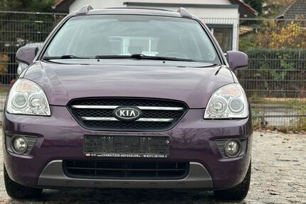 Kia Carens 182.000 km 4.850 &euro; Berlin 12681