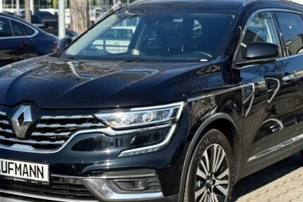 Renault Koleos 83.623 km 21.890 &euro; Berlin 13581