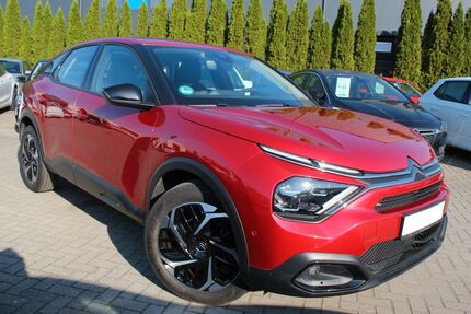 Citroen C4 18.630 km 19.990 € Falkensee 14612