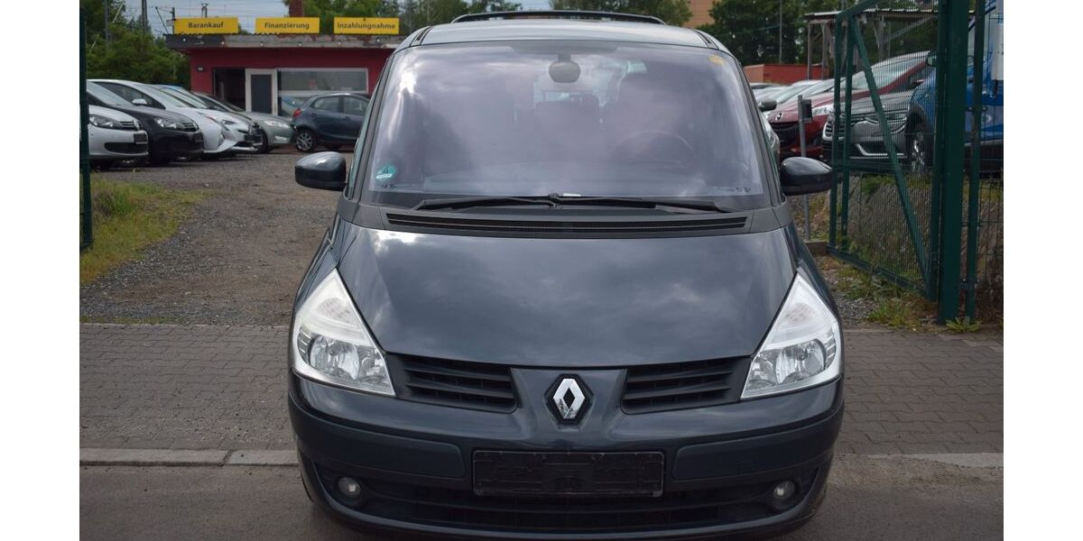 Renault Espace 162.000 km 1.999 &euro; Berlin 13597