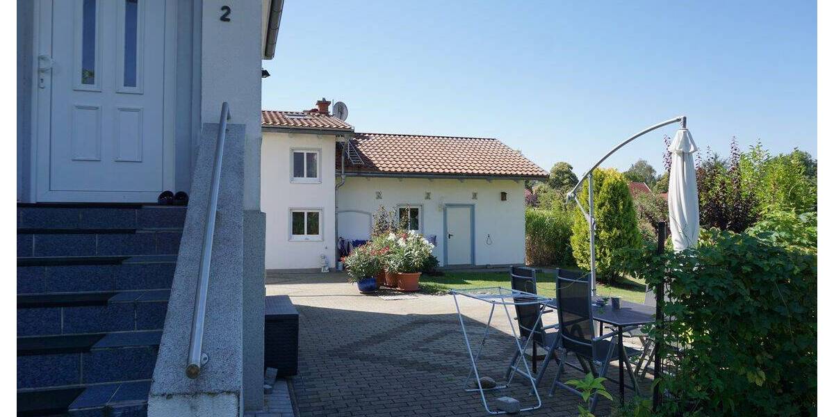 Mehrfamilienhaus, Wohnhaus Schwielowsee Ferch - 1 Zimmer, 855.000&euro; | Angebot:25957215