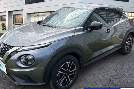 Nissan Juke 22.590 km 17.990 &euro; Berlin 10369