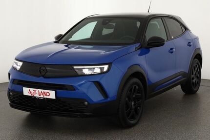 Opel Mokka 21.633 km 18.785 € Berlin 12683