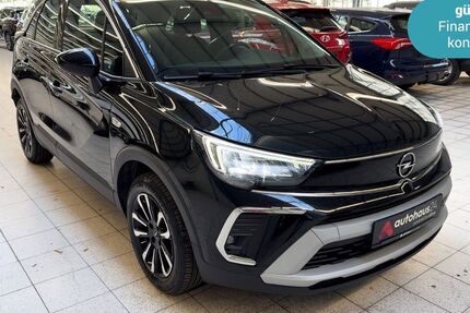 Opel Crossland (X) 104.161 km 12.440 &euro; Ludwigsfelde (bei Berlin) 14974
