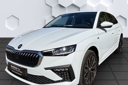 Skoda Scala 15.037 km 22.745 &euro; Berlin 12524