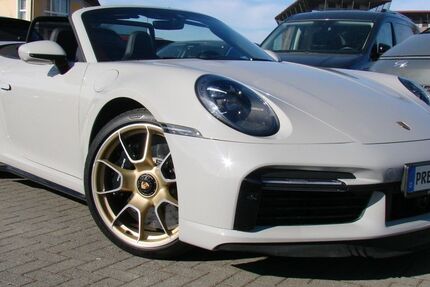 Porsche 992 21.469 km 214.980 &euro; Falkensee 14612