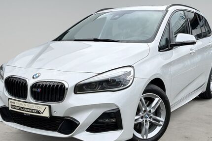 BMW 218 Gran Tourer 93.593 km 22.790 &euro; Potsdam 14482