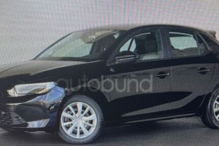 Opel Corsa 1.600 km 18.200 &euro; Brieselang 14656