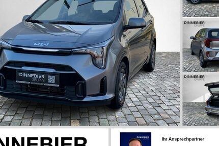 Kia Picanto 14.288 km 17.089 &euro; Berlin 13509